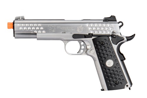 Tech full metal knighthawk - full,