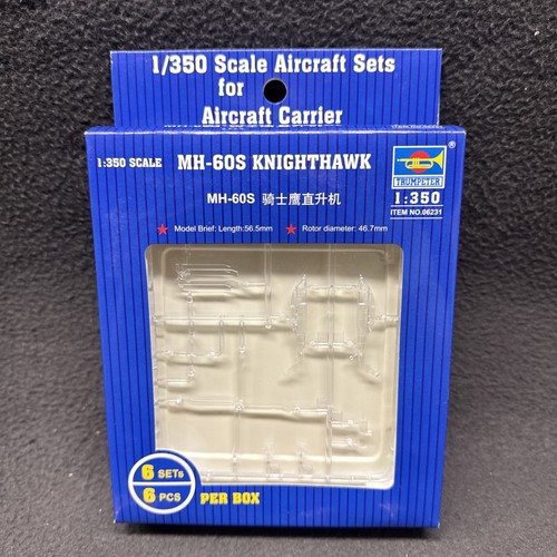 Trumpeter 06231 350 60s - trumpeter, 1/350