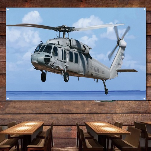 60s knighthawk attack - mh-60s,