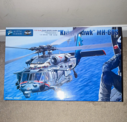 Kitty hawk 60s - kitty, knighthawk