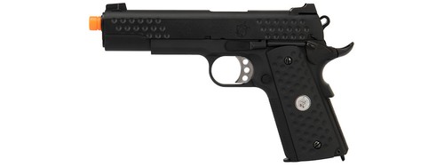 Tech full metal knighthawk - full,