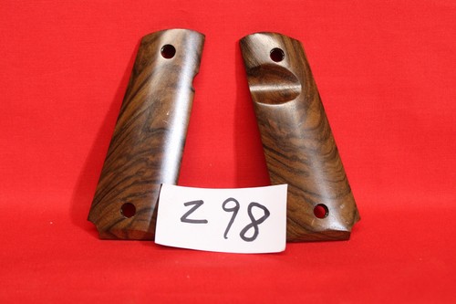 1911 grips english walnut - 1911,