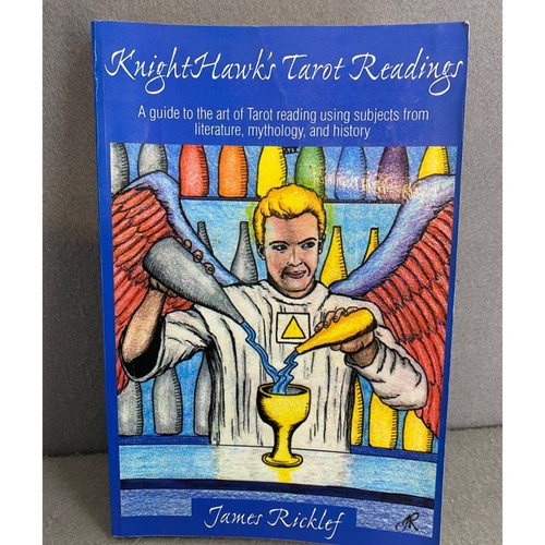 Knighthawk tarot readings - knighthawk's,